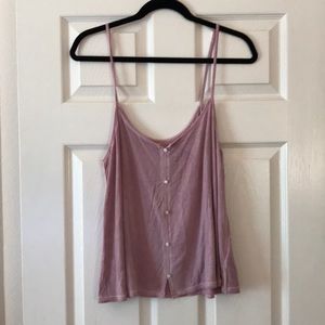 soft and sexy tank top